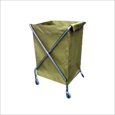 Laundry Carts