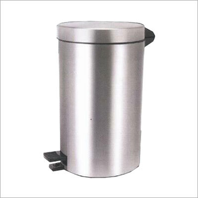 Pedal Dustbin
