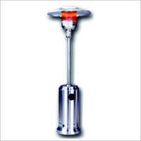 Stainless Steel Patio Heater 
