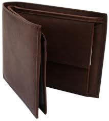 Leather Wallet