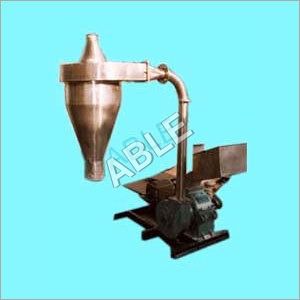 Herbal Processing Machinery