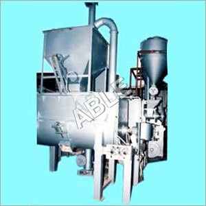 Automatic Chili And Spices Powdering Plant