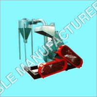 Metal Micro Pulverisers Machine