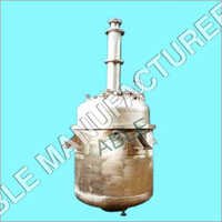 Herbal Extraction Equipments