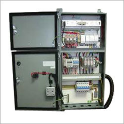 Switch Gear Panel