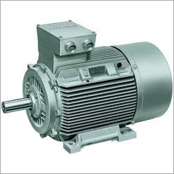 Electric Motor