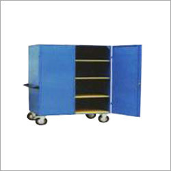 Rack Storage Systems