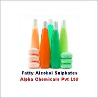 Fatty Alcohol Sulphate