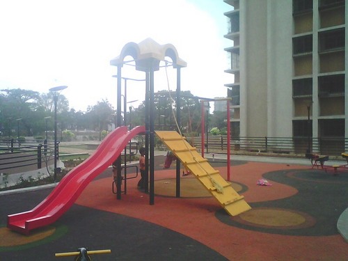 Multi Activity Systems