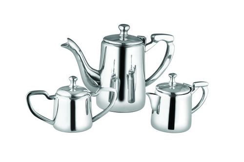 Kettle Set