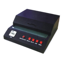 Crystal Making Machine