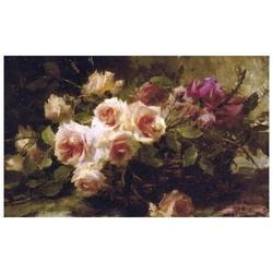 Sublimation Hand Made Paintings