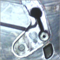 Tungsten Impregnation Service
