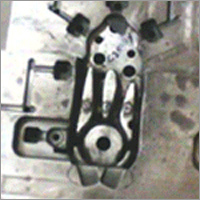 Carbide Impregnation Process Services