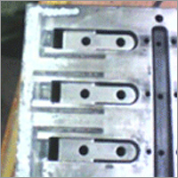Carbide Impregnation Process Service