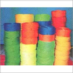 Polyethylene Rope