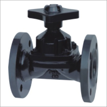 Diaphragm Valve