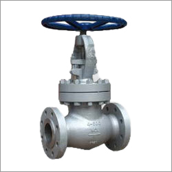 Globe Valves
