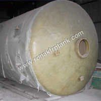 Frp Storage Tanks