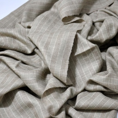 woolen stripes stoles