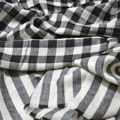 Wool Stripes Stoles