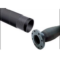 Rubber Oil Suction Hose