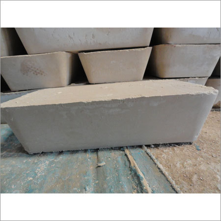 Ferric Alum Actual Slab