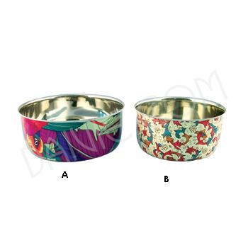 SS Sublimation Printed Coop Cups