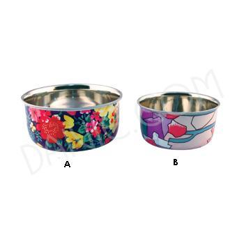 SS Printed Coop Cups