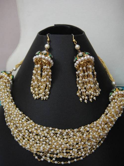 fashion jewelry