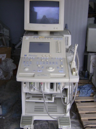COLOR DOPPLER