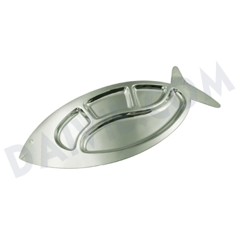 Cat Food Plate