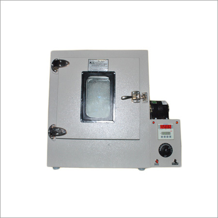 Digital Hot Air Oven By PETRO-DIESEL INSTRUMENTS COMPANY