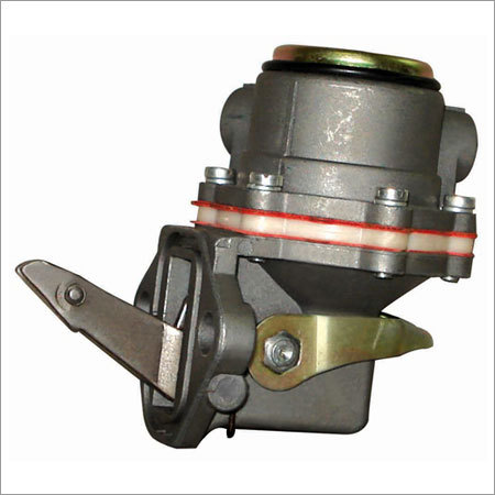 Fuel Pump