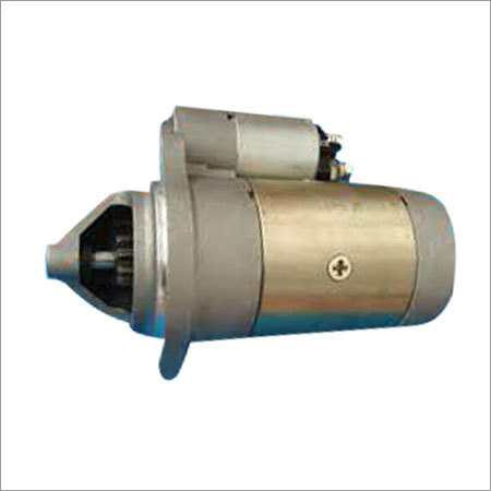 Gear Reduction Starter Motor