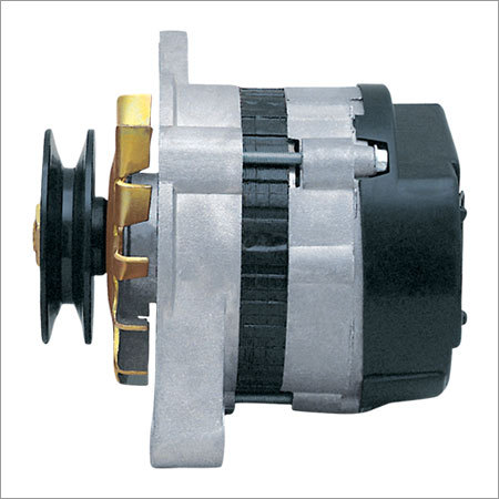 Alternators