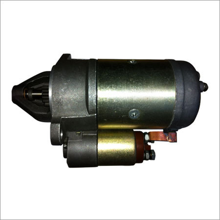 Starter Motors