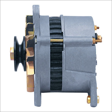 Automobile Alternators