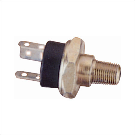 Industrial Automotive Sensor