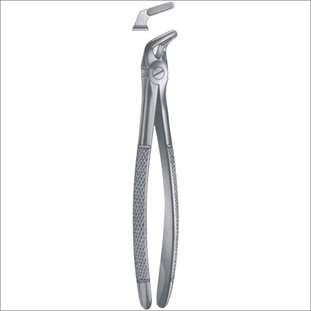 Extracting Forceps