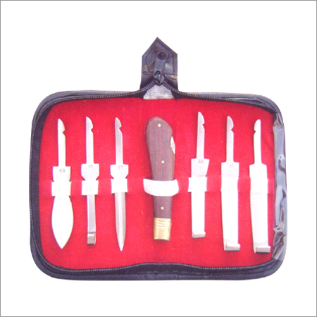 Veterinary Instruments