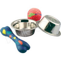 Anti Skid Cat Bowls
