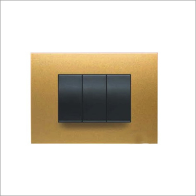 Modular Switches