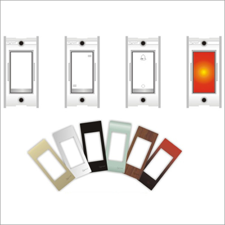 Decorative Light Switches