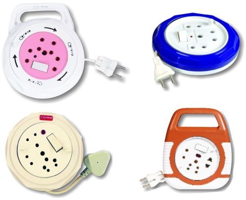 Electrical Extension Cords