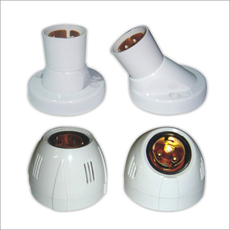 Electrical Lamp Holders