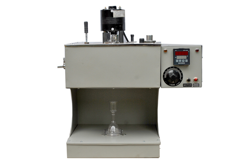 Digital Redwood Viscometer No 1
