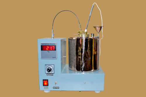 Able Flash Point Tester