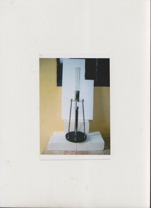 Jackson Turbidimeter