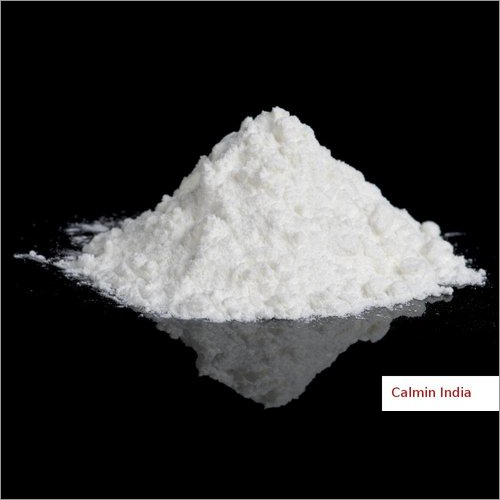 Ground Calcium Carbonate